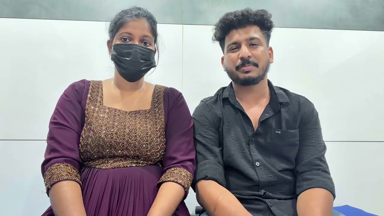  എല്ലാവരും ചോതിച്ചതിച്ചതിനുള്ള മറുപടി ഞങ്ങൾക്ക് പറയാനുള്ളത് | Malankara Hospital Kunnamkulam | Baby 