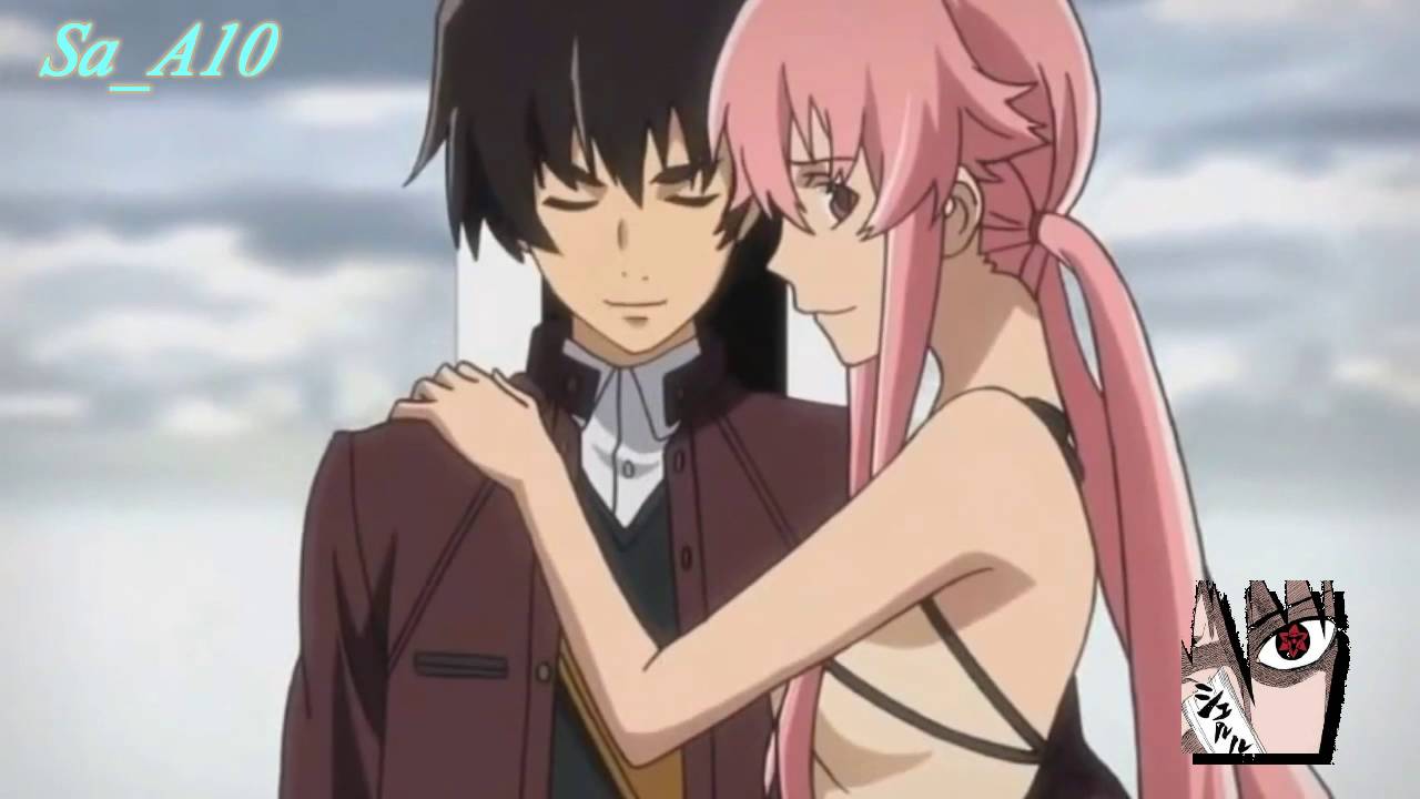 Yuki y Yuno Momentos // Piter g