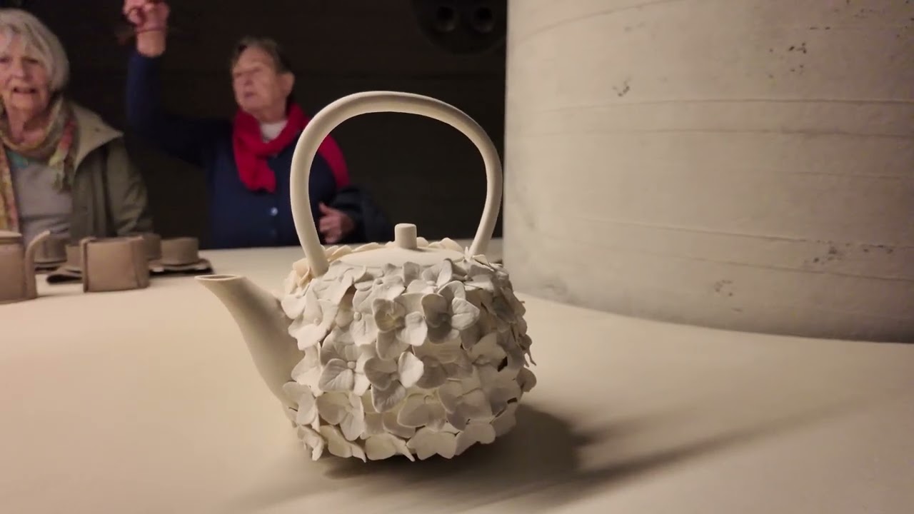 Vol 1 Fuorisalone 2025 Fashion Brand Home Collection & Installation Exhbition４K Full