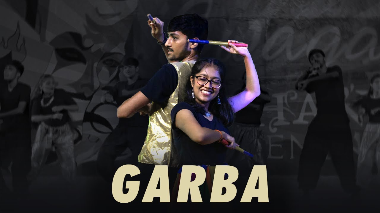 Swagat 2023 || Garba || MNNIT Allahabad