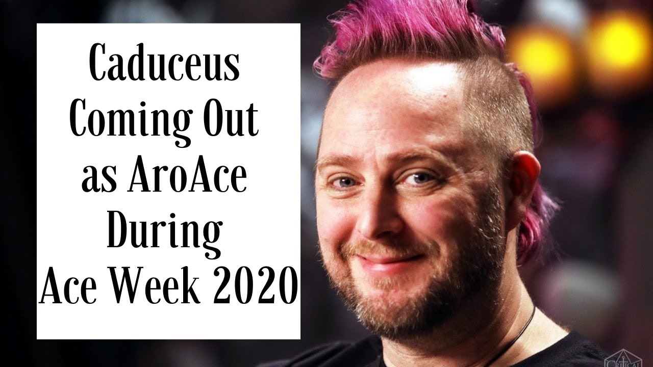 5 Caduceus Coming Out *Spoilers*