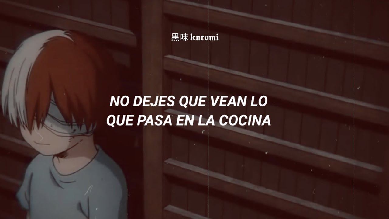 Esta canción parece haber sido escrita para ellos 🍃