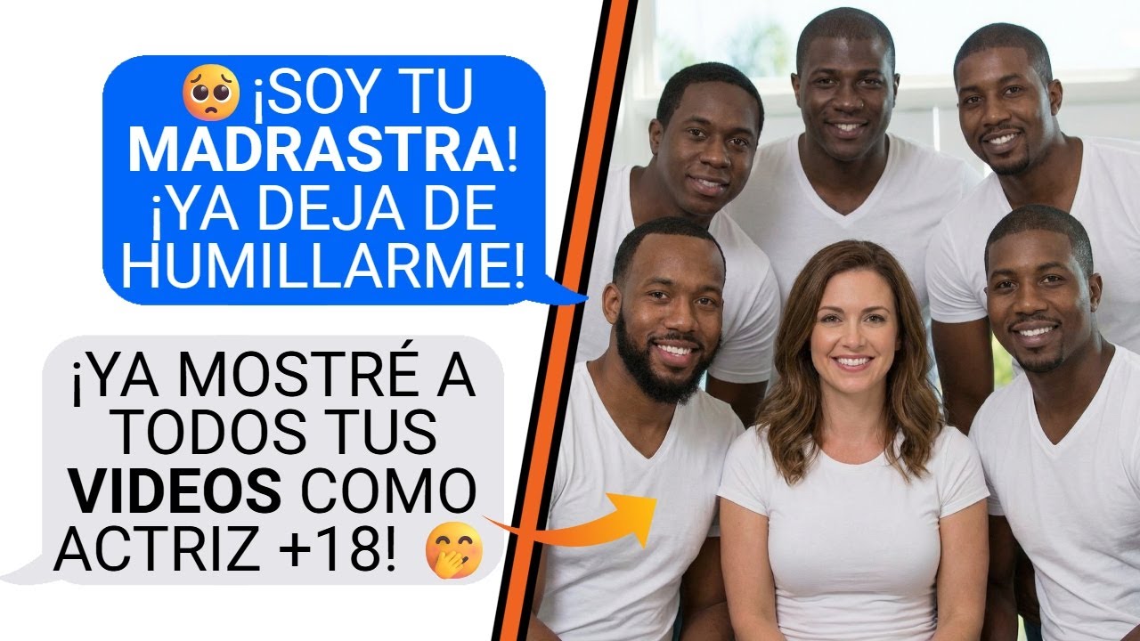 Mi HIJASTRA REVELÓ mi PASADO como ACTRIZ N0P0Я - ¿SOY YO LA MALA? | r/AITA