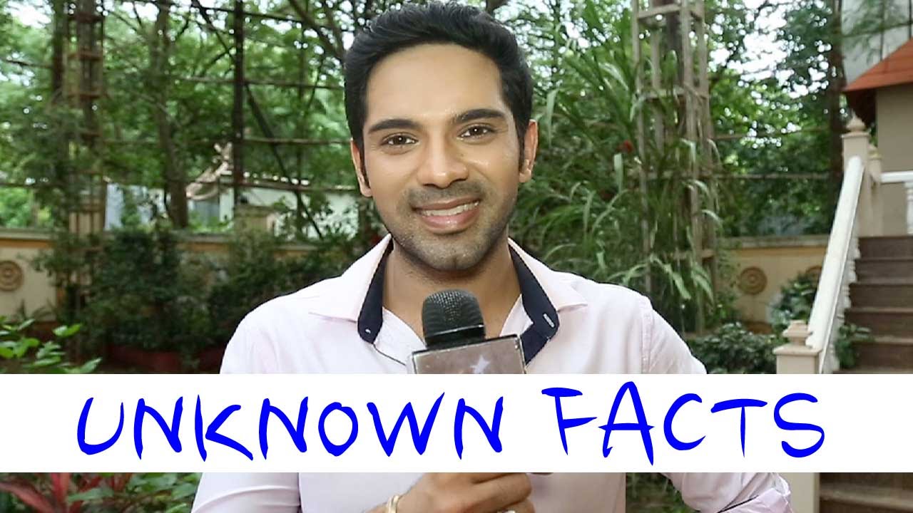Ankit Bathla shares his 11 not known facts