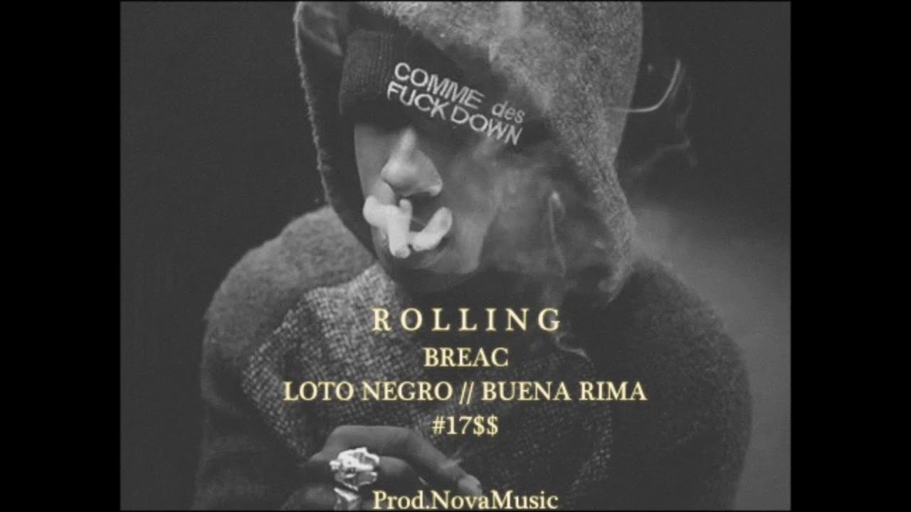 R&oslash;lling // Breac (Prod.NovaMusic)