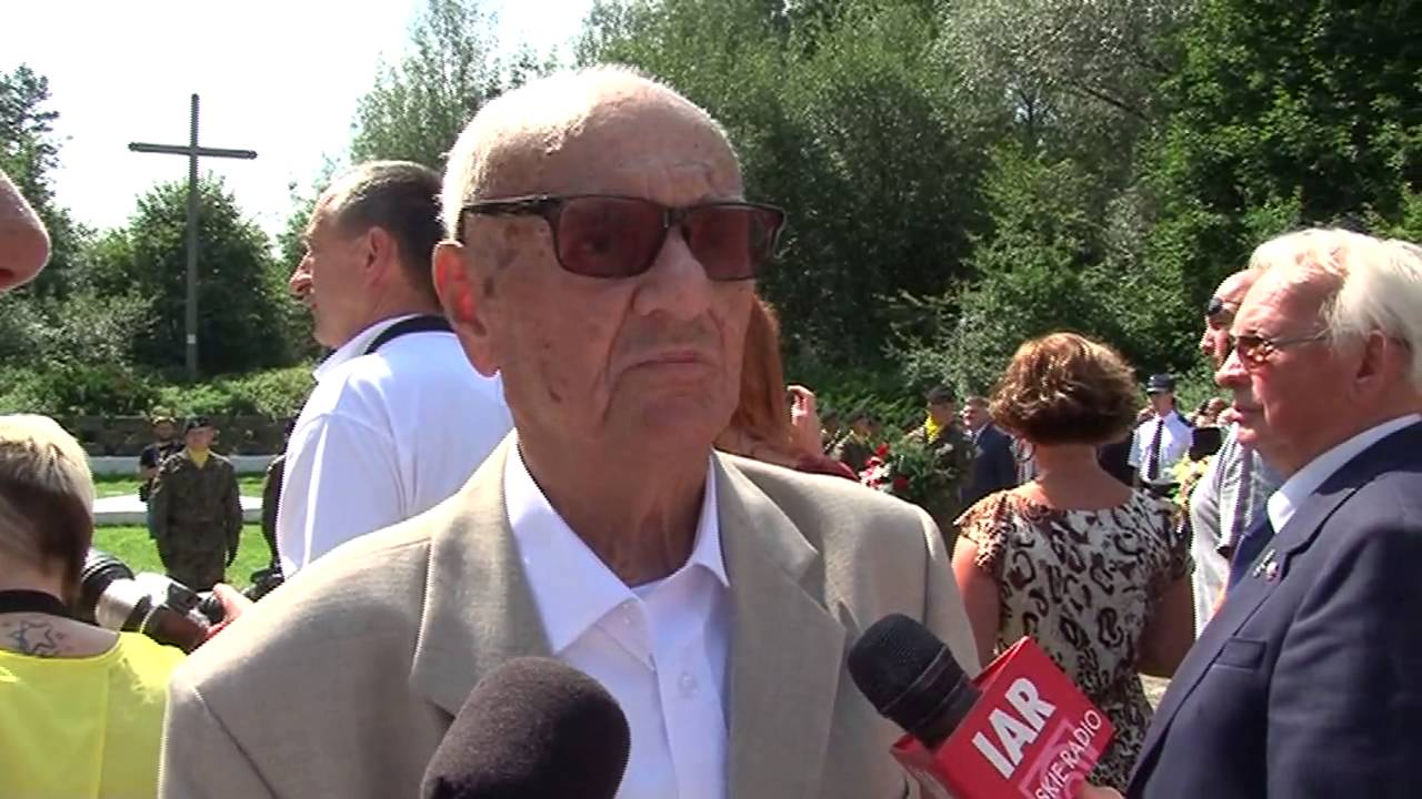 70 rocznica bitwy pod Studziankami