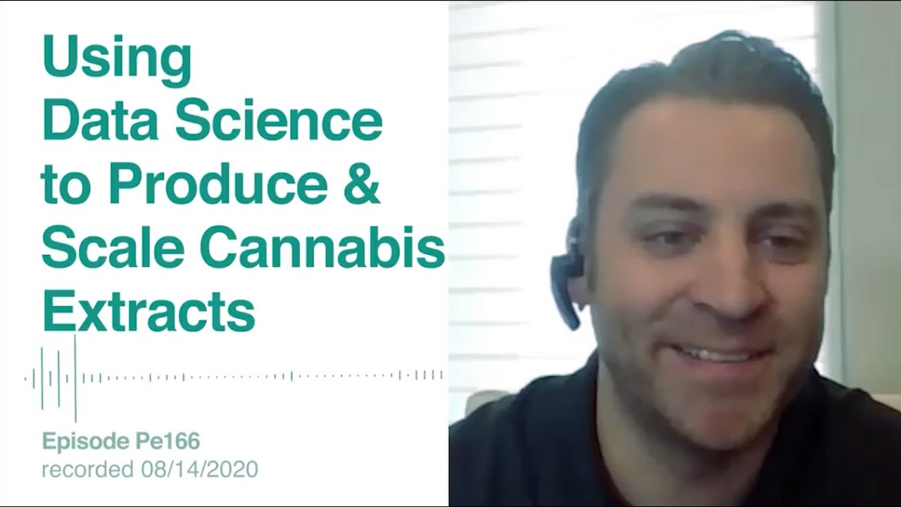 How Data Analysis Can Help Cannabis Processors Make Better Cannabis Concentrates