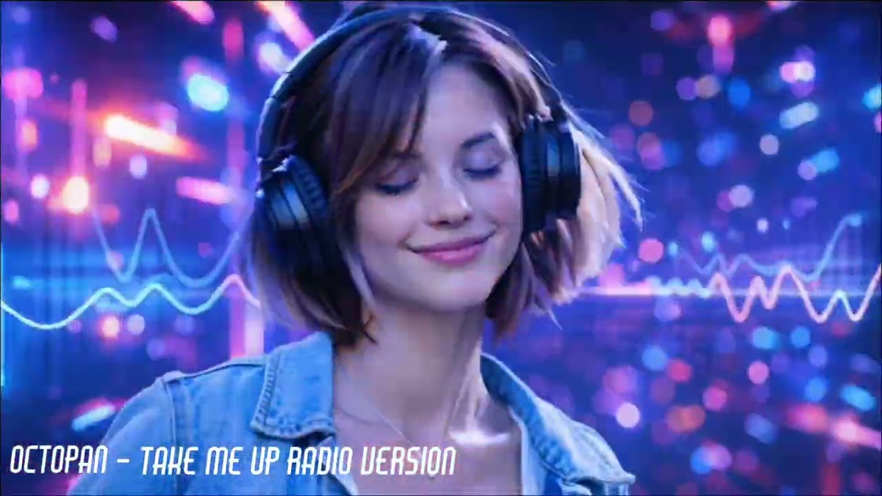 Octopan-take me up