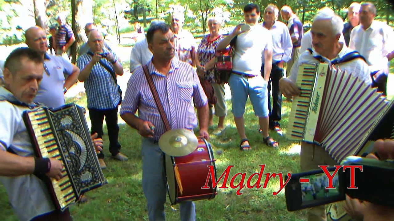 Bardzo ładny kawałek ! Wspaniała pograjka w Przysusze - 2018