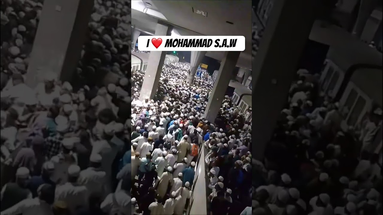 I ❤️ Mohammad S.A.W. Please support this protest #mohammad #muslim #protest