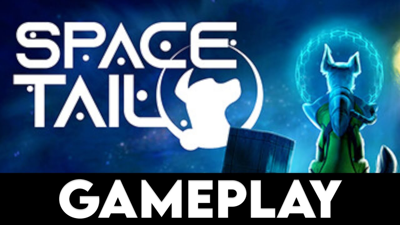 SPACE TAIL: EVERY JOURNEY LEADS HOME Gameplay [4K PC ULTRA]