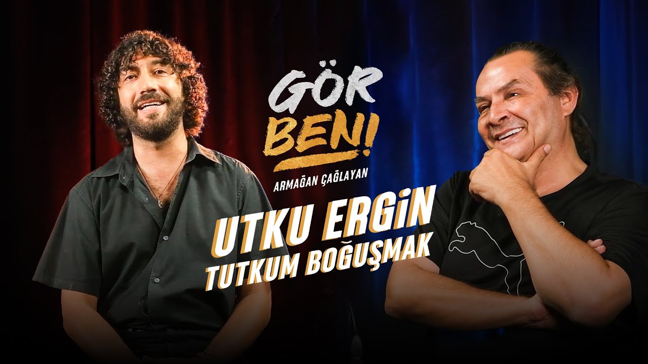 Utku Ergin: 