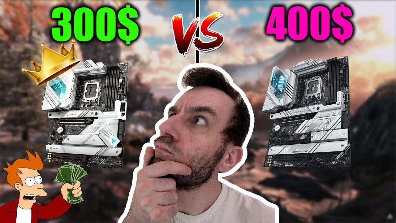 Сравнение производительности оперативной памяти DDR4 на Z690 и Z790