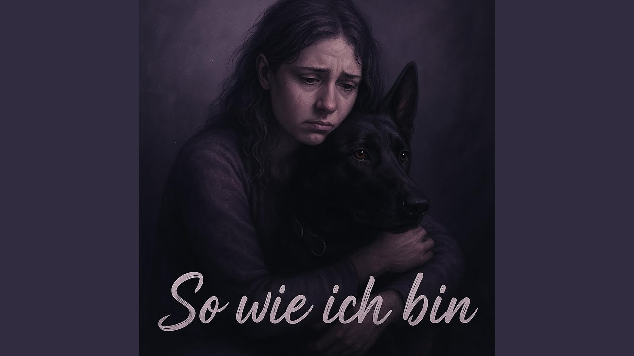 So wie Ich bin