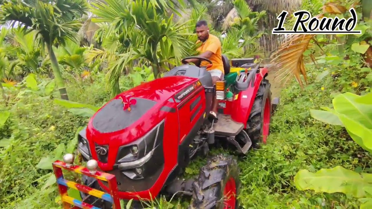 Mahindra oja 3140 #mihindra #farming #farmer #agriculture #tractor #mahindraoja 