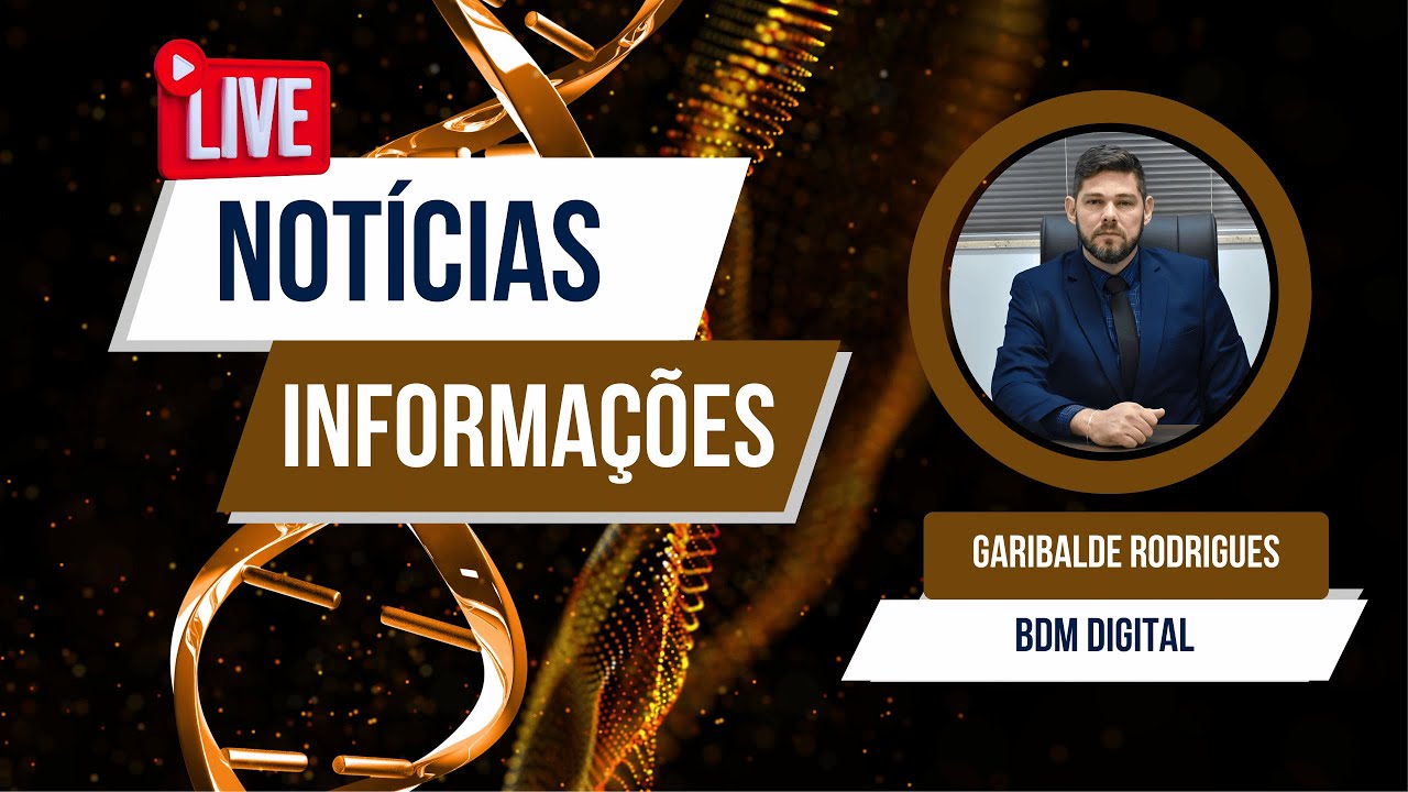 TECNOLOGIA DA INFORMAÇÃO E BLOCKCHAIN BDM DIGITAL - (#ASSOCIADOSDK)