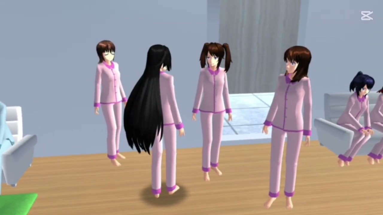 ဒီဇင်ဘာအားကစားပွဲနေ့ last part / ဂျပန်ခေါင်းပြတ်သရဲ