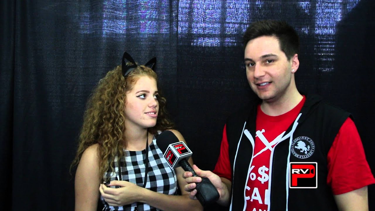 Mahogany LOX Talks Jacob Whitesides Relationship, LMFAO, MagCon, Singing and Acting!