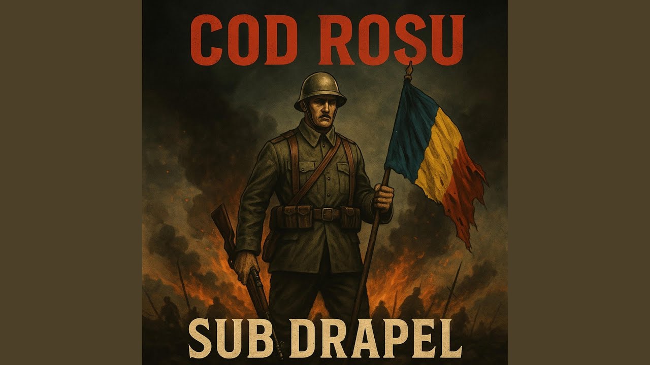 Glorie celor căzuți