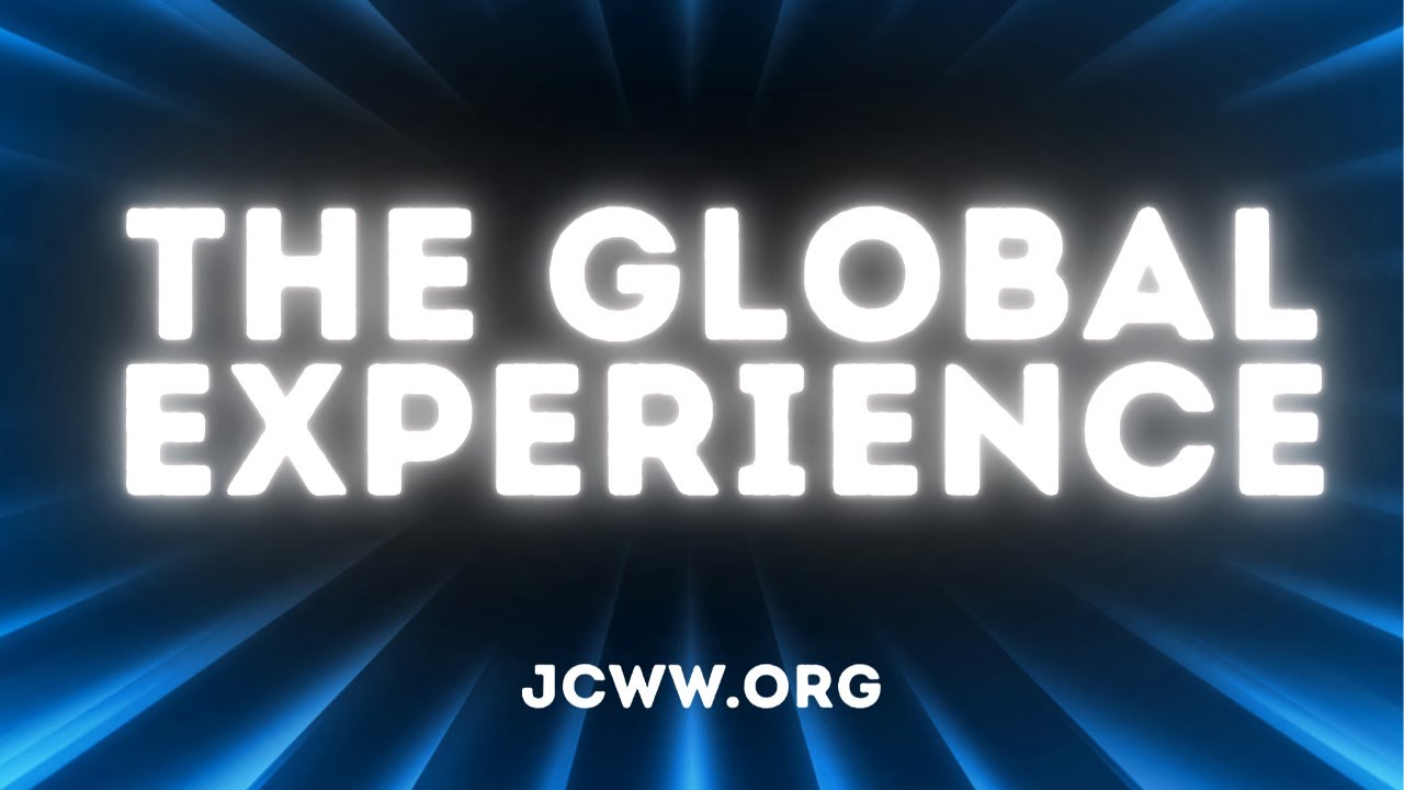 JCWW Global Sunday School