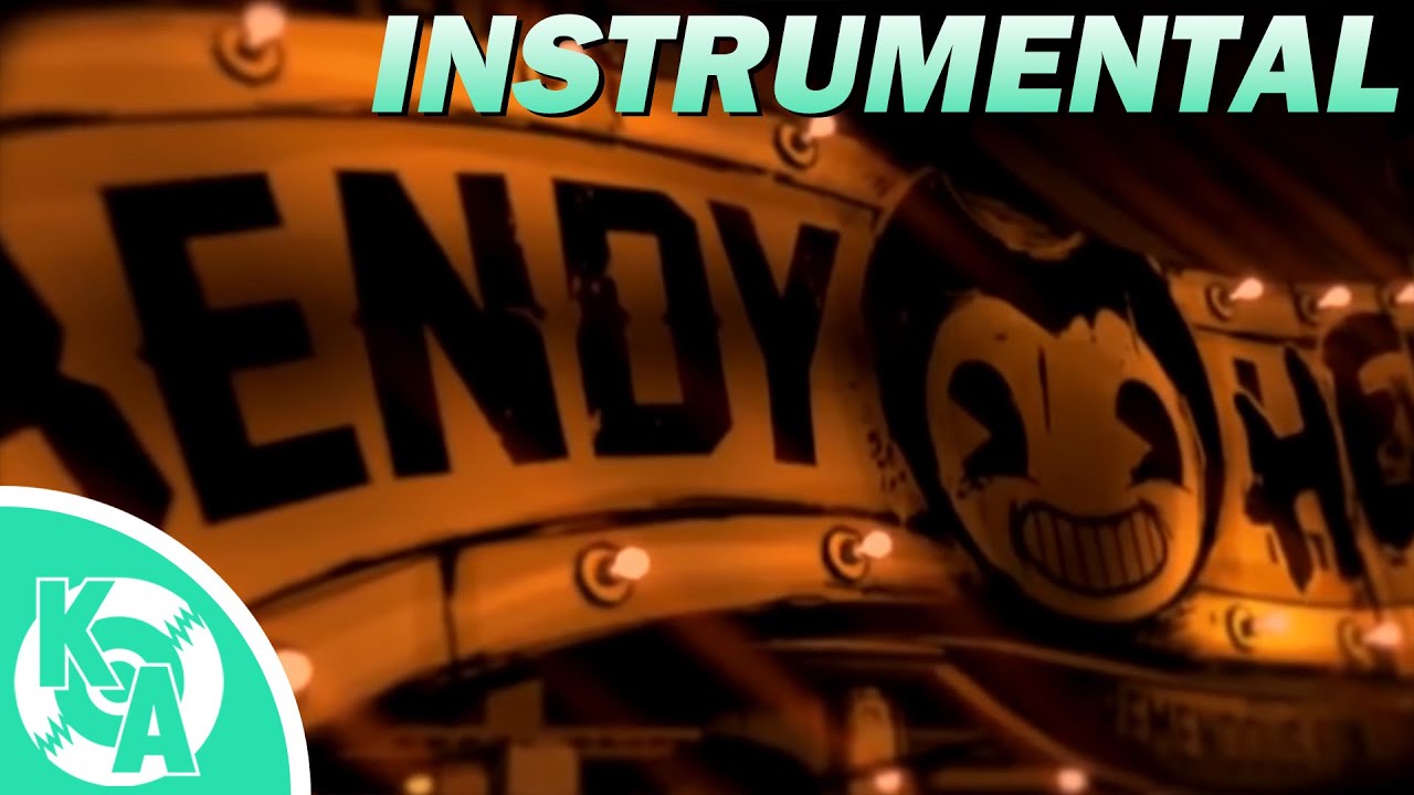 Bendyland ▶ Kyle Allen Music (Instrumental)