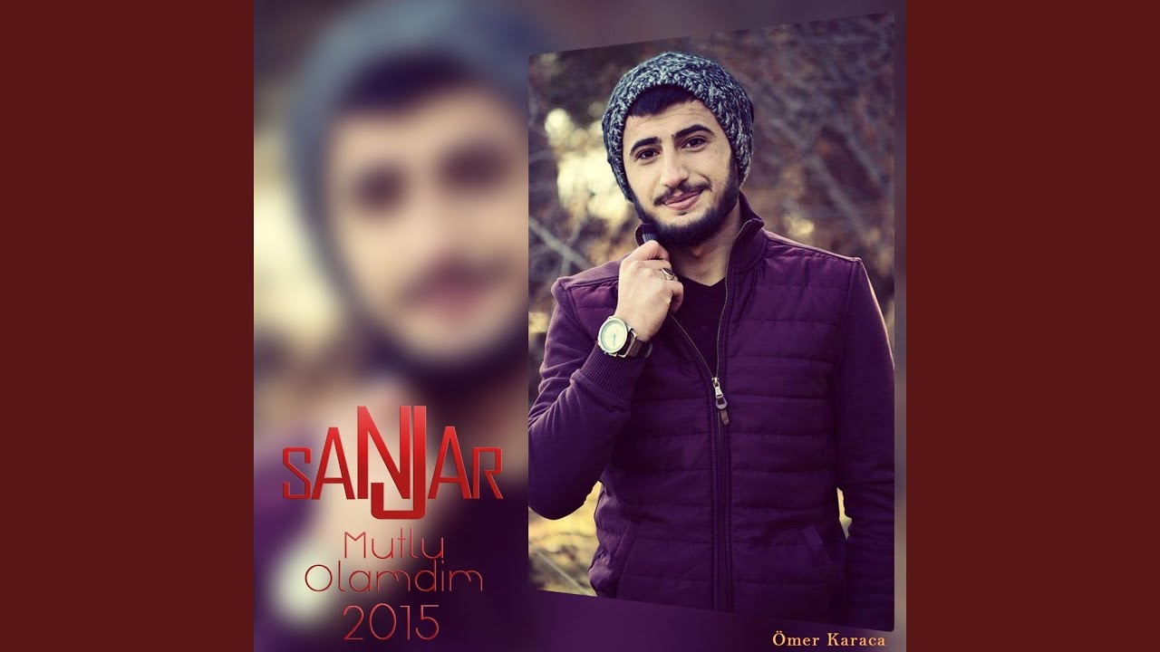 Mutlu Olamadım