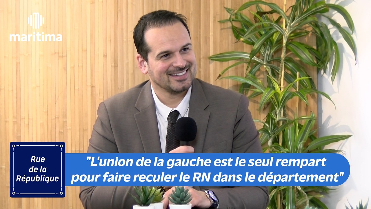 Jérémy Bacchi