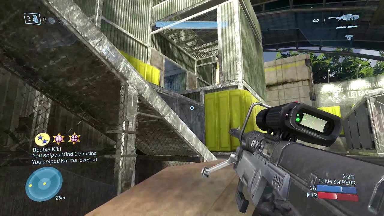 Halo 3 is still the best competitive experience in 2026