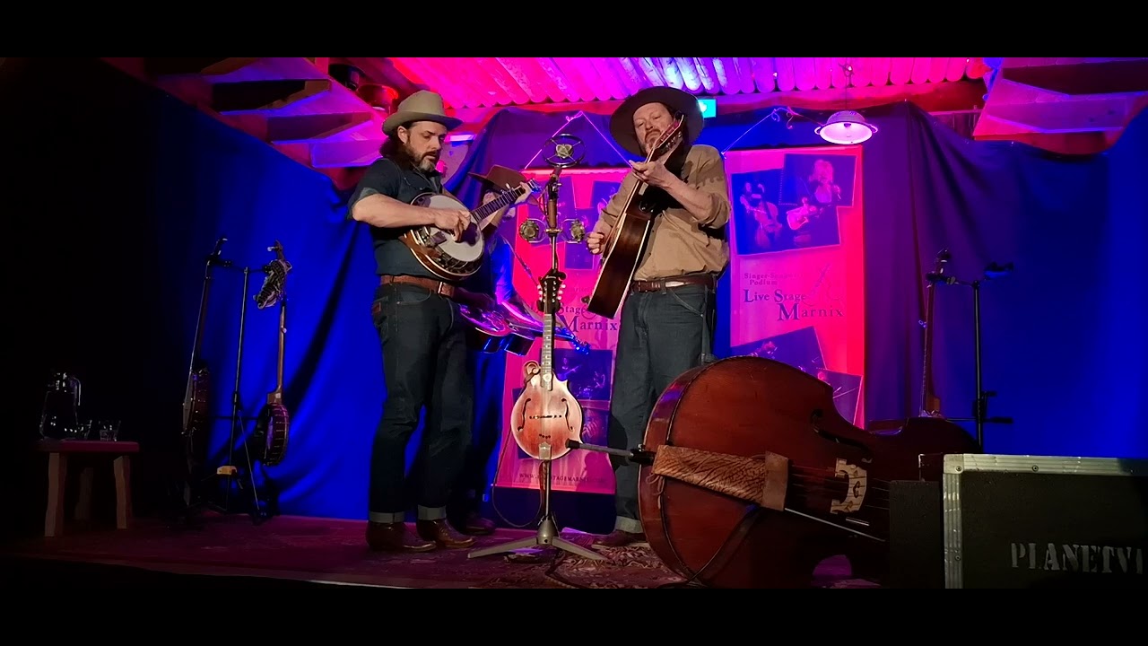 ​ @yonderboys2018   at  @livestagemarnix  , 2026-02-04