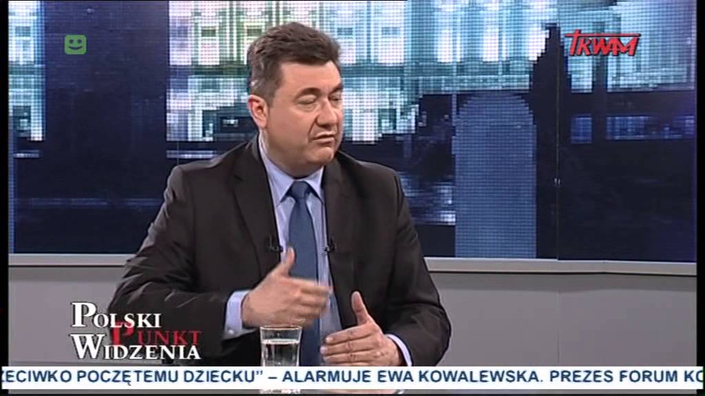 Polski punkt widzenia: 15.01.2015