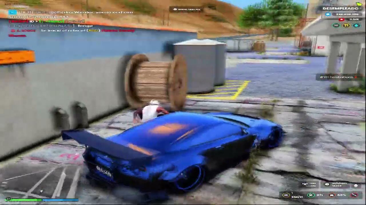 HIGHLIGHT$ | Fivem Baires.rp - # 24 🐁