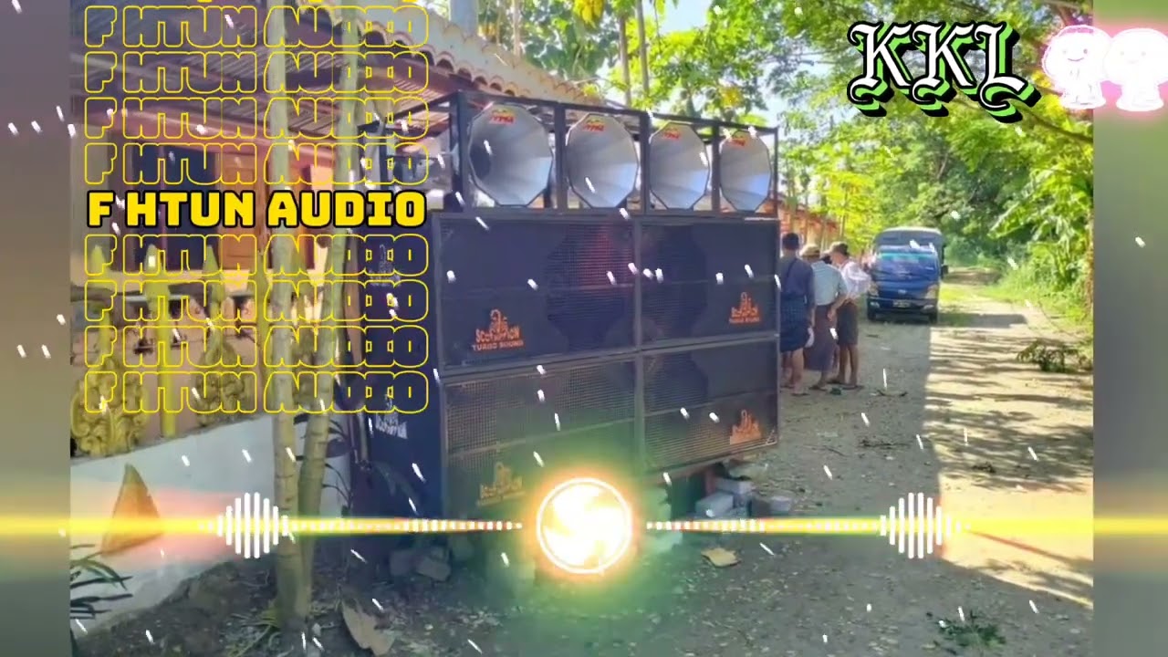 စက်ဆရာများအတွက် မနက်ခင်းဖွင့်သီချင်းလေးပါ အားပေးပါအုံး