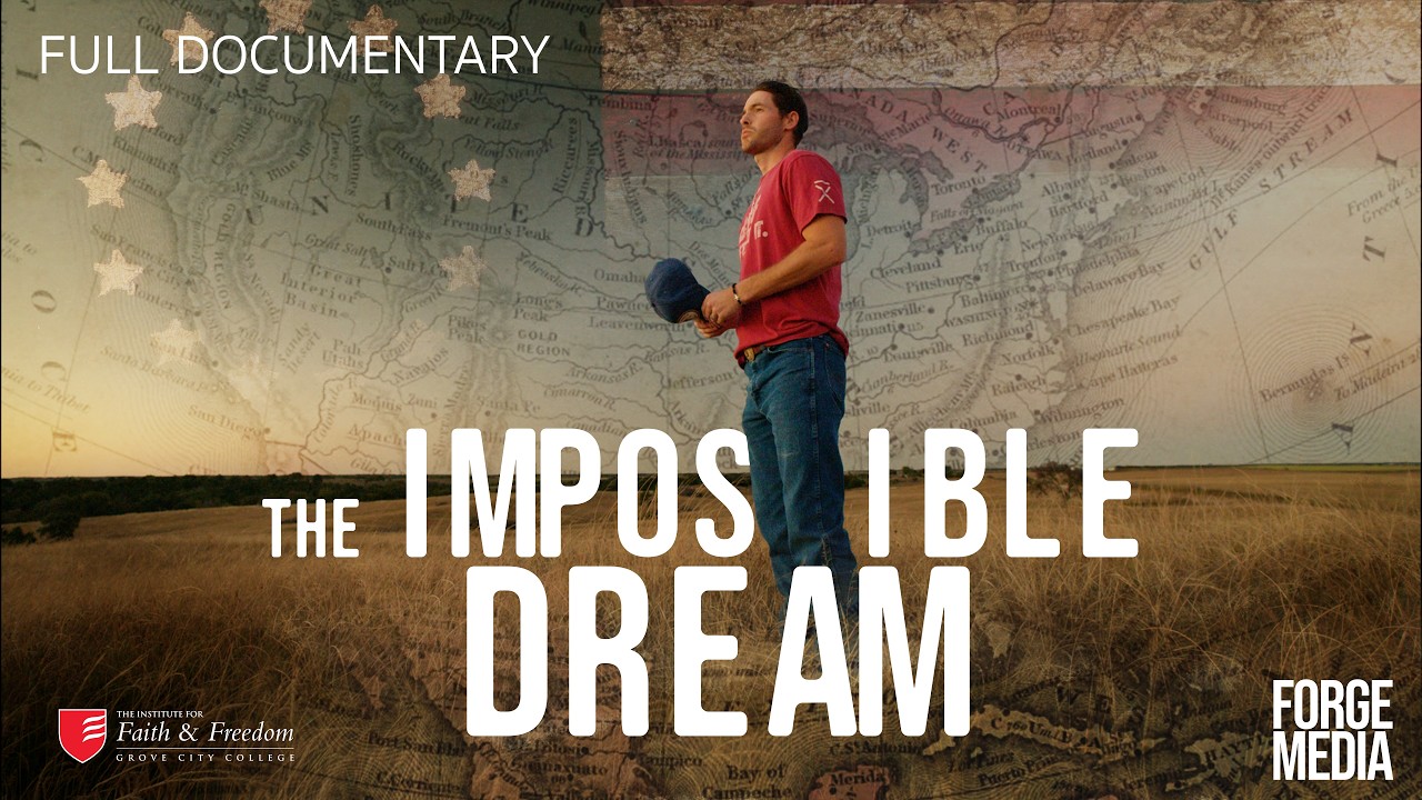 The Impossible Dream | America 250 years later \\ (Full Documentary)