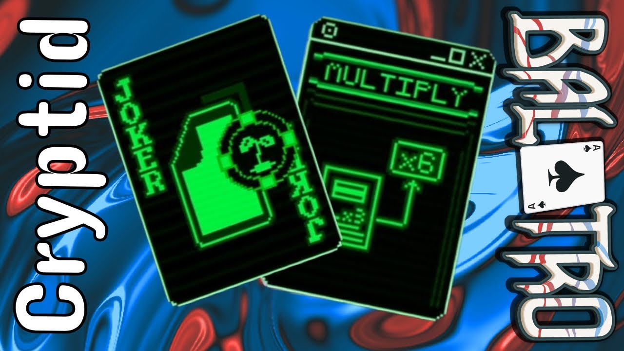 Rigging My Jokers to Go Infinite | Balatro Mods - Cryptid