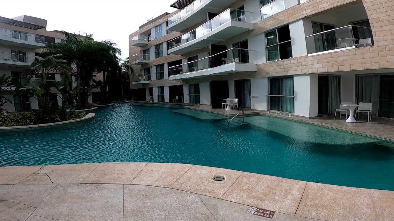 The Fives Beach Hotel & Residences - All Senses Inclusive