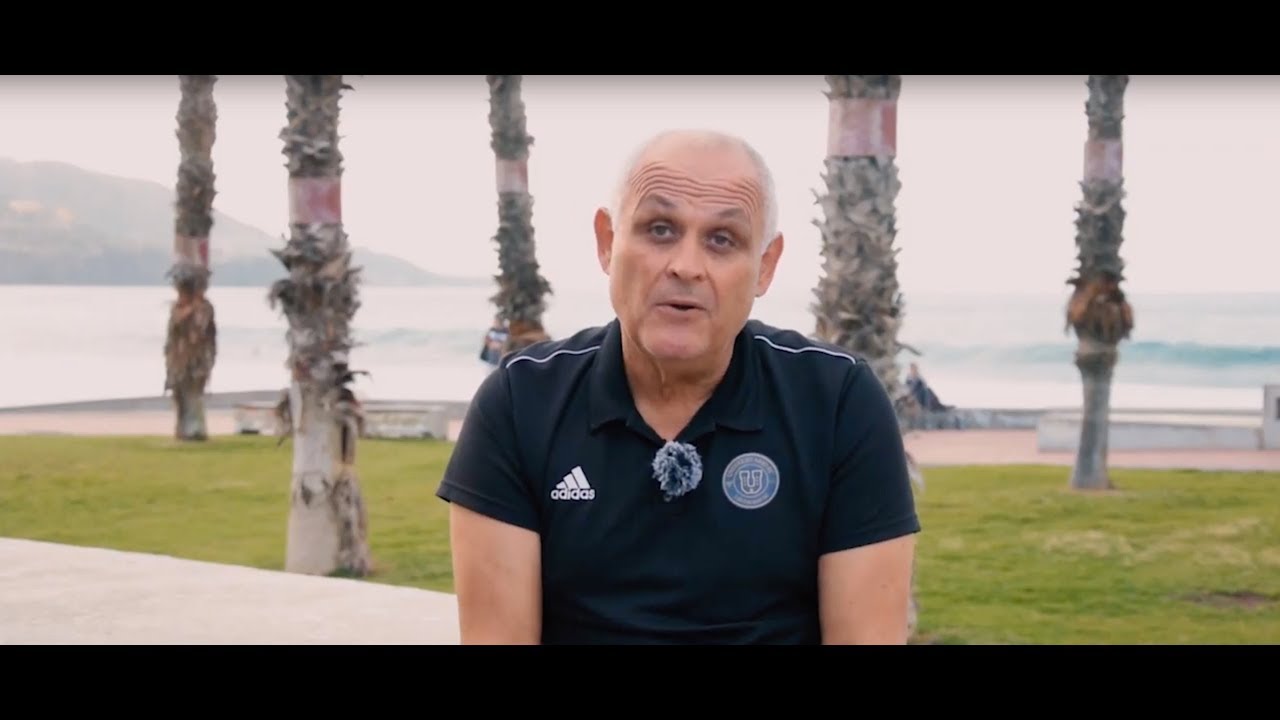 Entrevista a Julio Suárez en #TerritorioUD