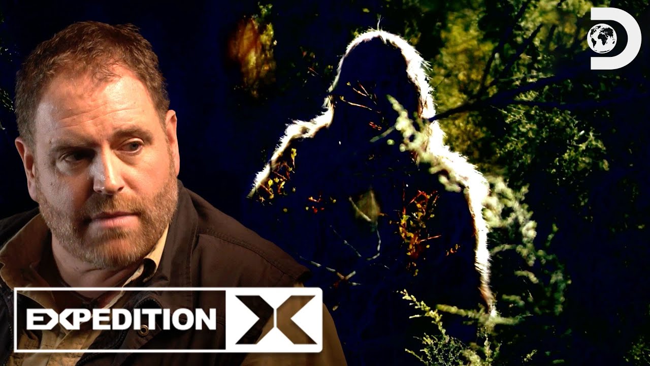 Swamp Beasts Unleashed | Expedition X | Discovery