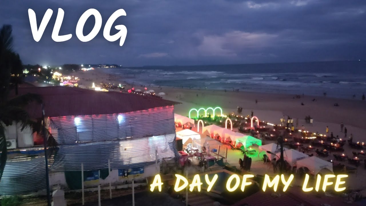 #vlog #vlogs #travel #travelvlog #viral Goa Vlog with Haryana Team