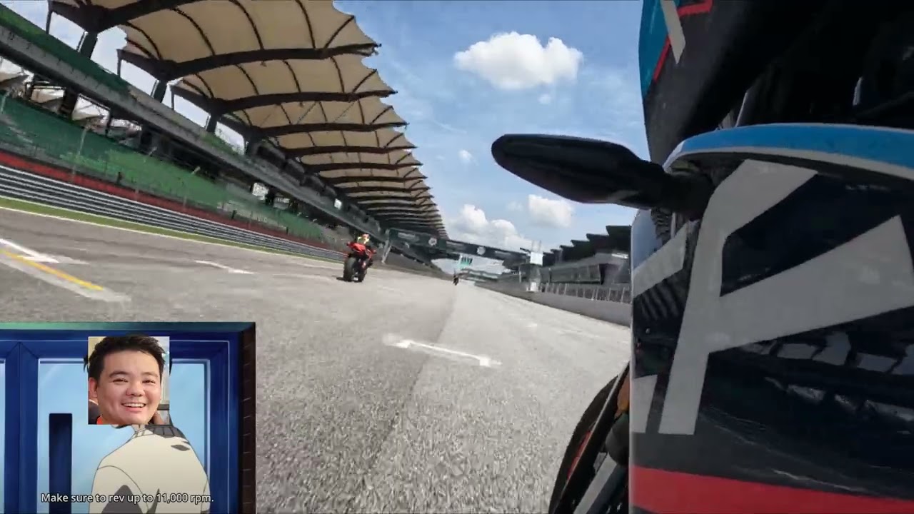 CFMOTO 800NK DEMO Ride and Battle with 2 x Ducati V4S SF! Sepang SBR Trackdays 14/15 Jun 2024