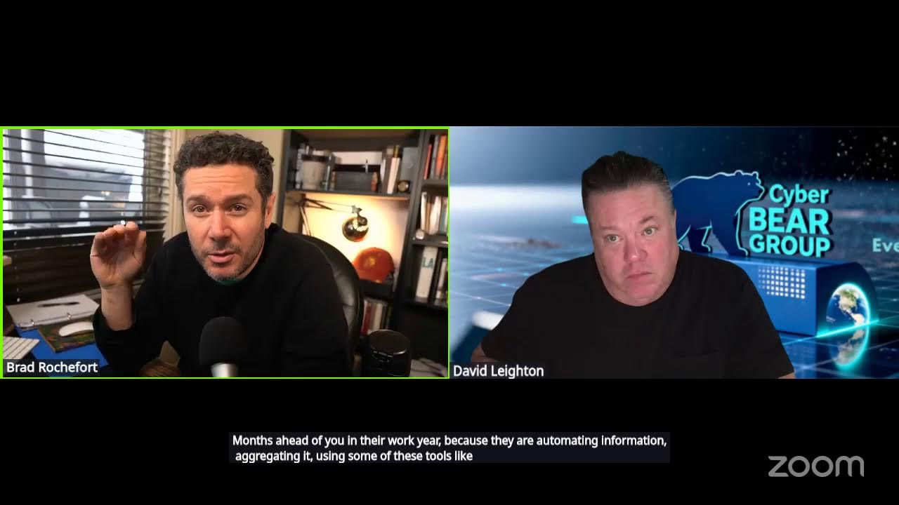 The Latest - Episode 54 | AI Tools Explosion: Claude Co-Work, Manus, Gemini & More