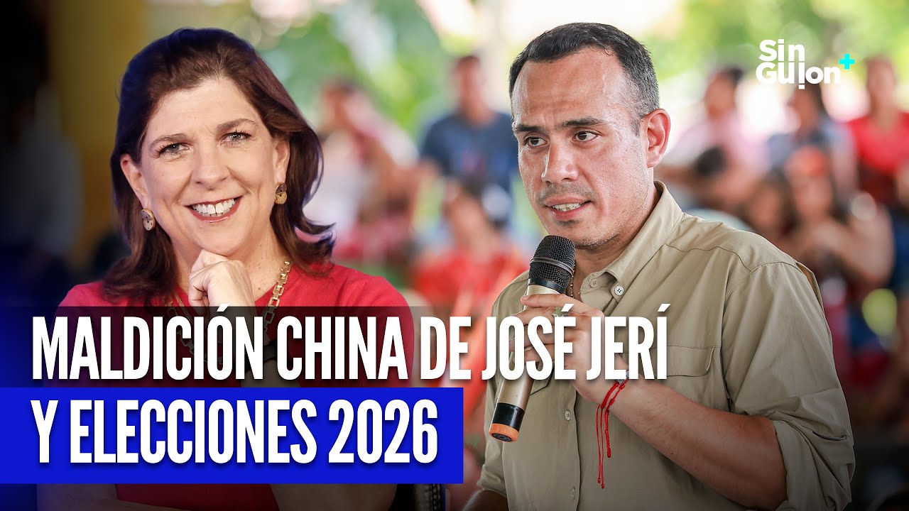 Sin Guion con Rosa María Palacios: Programa del 20 de enero del 2026