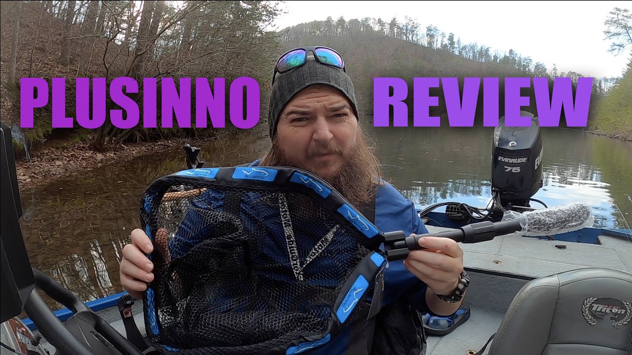 PLUSINNO FLOATING NET