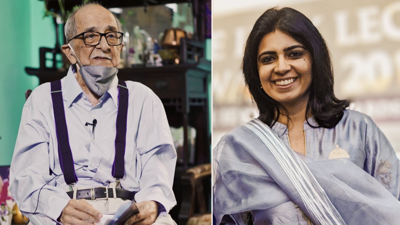 Fali Sam Nariman: Views on Migrant Crisis, Law Officer, Emergency and much more