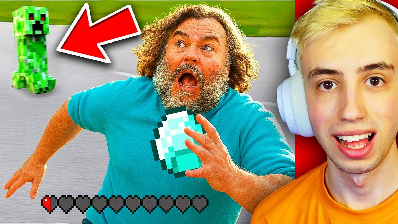 НАЙ-ЗАБАВНИТЕ Майнкрафт Мемета! (TikTok)