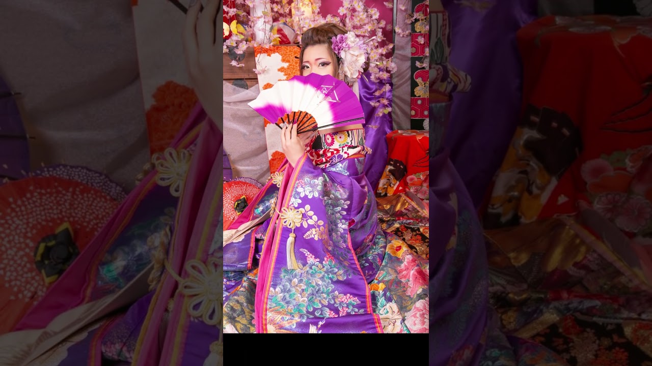 花魁体験studio雅