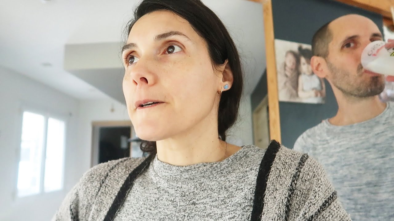 LE SOMMEIL DE NOS ENFANTS 😴 Sommes nous bien placés pour en parler ?
