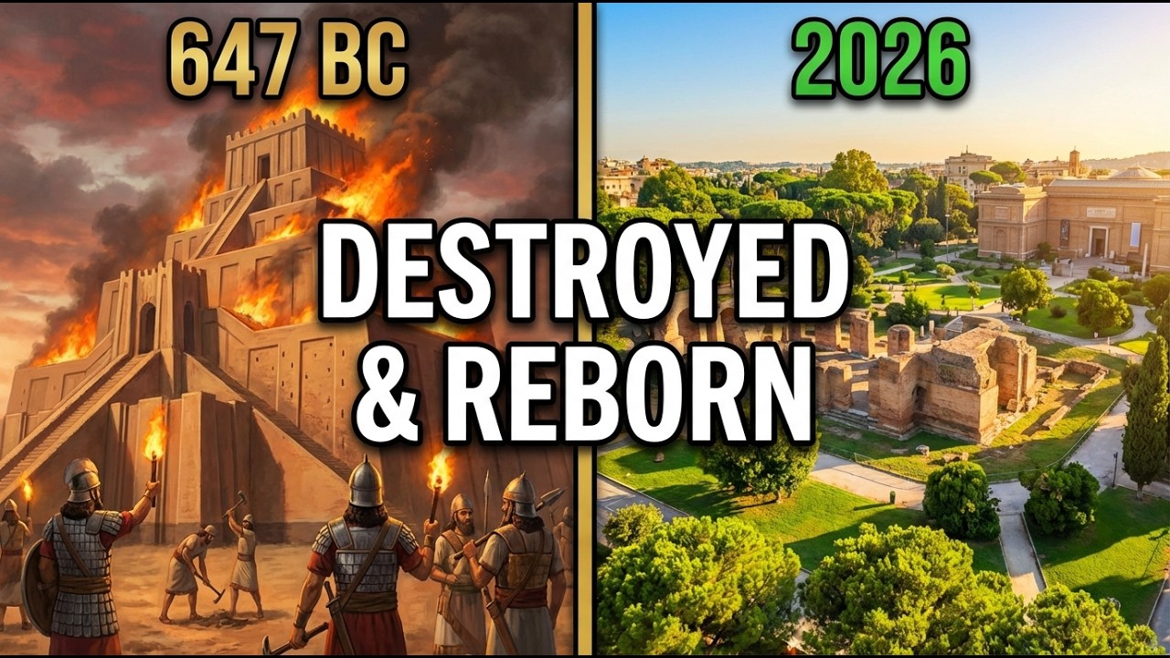 Evolution of SUSA: 4200 BC to 2026 (Oldest City in Iran)