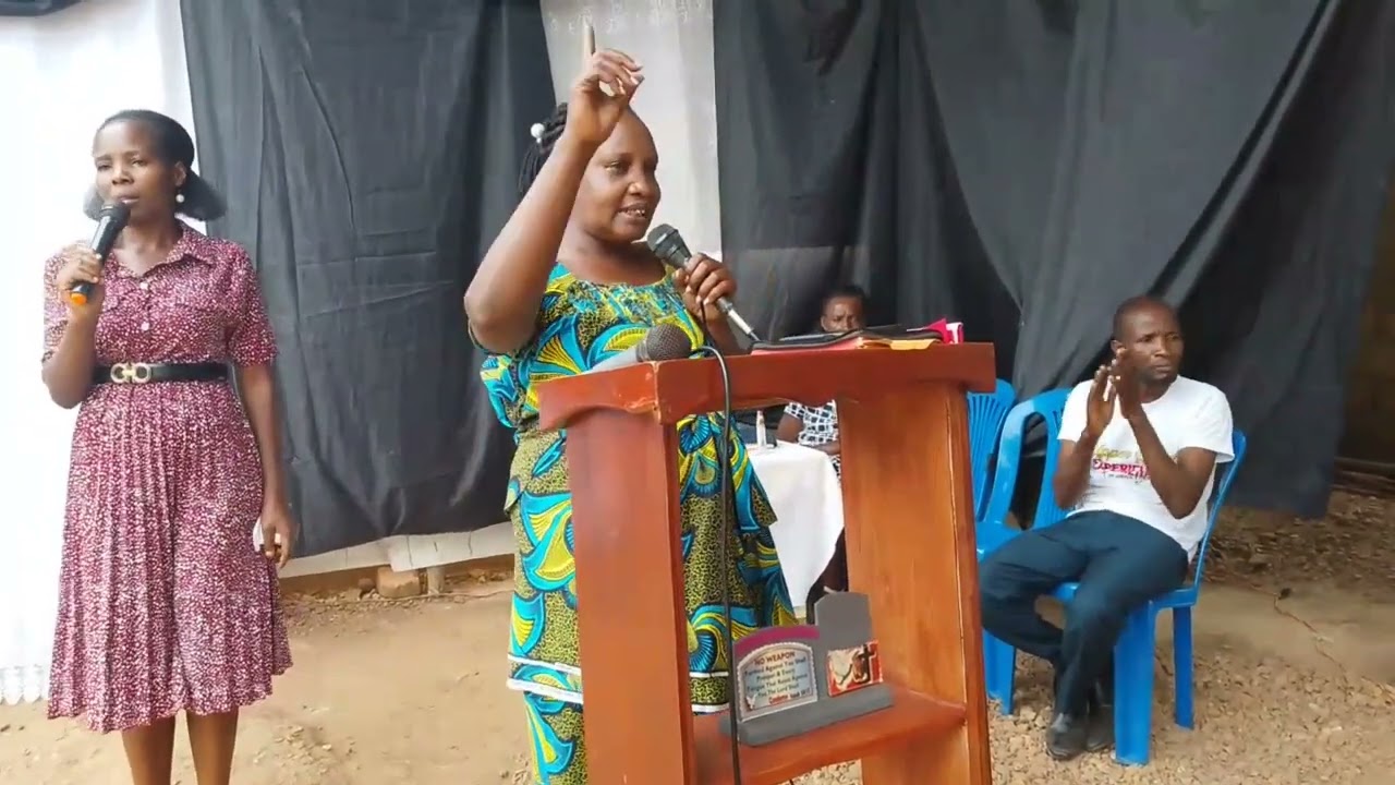 HOW GOD CAN LIFT YOU FROM GRASS - Prophet Grace | Bwentaama