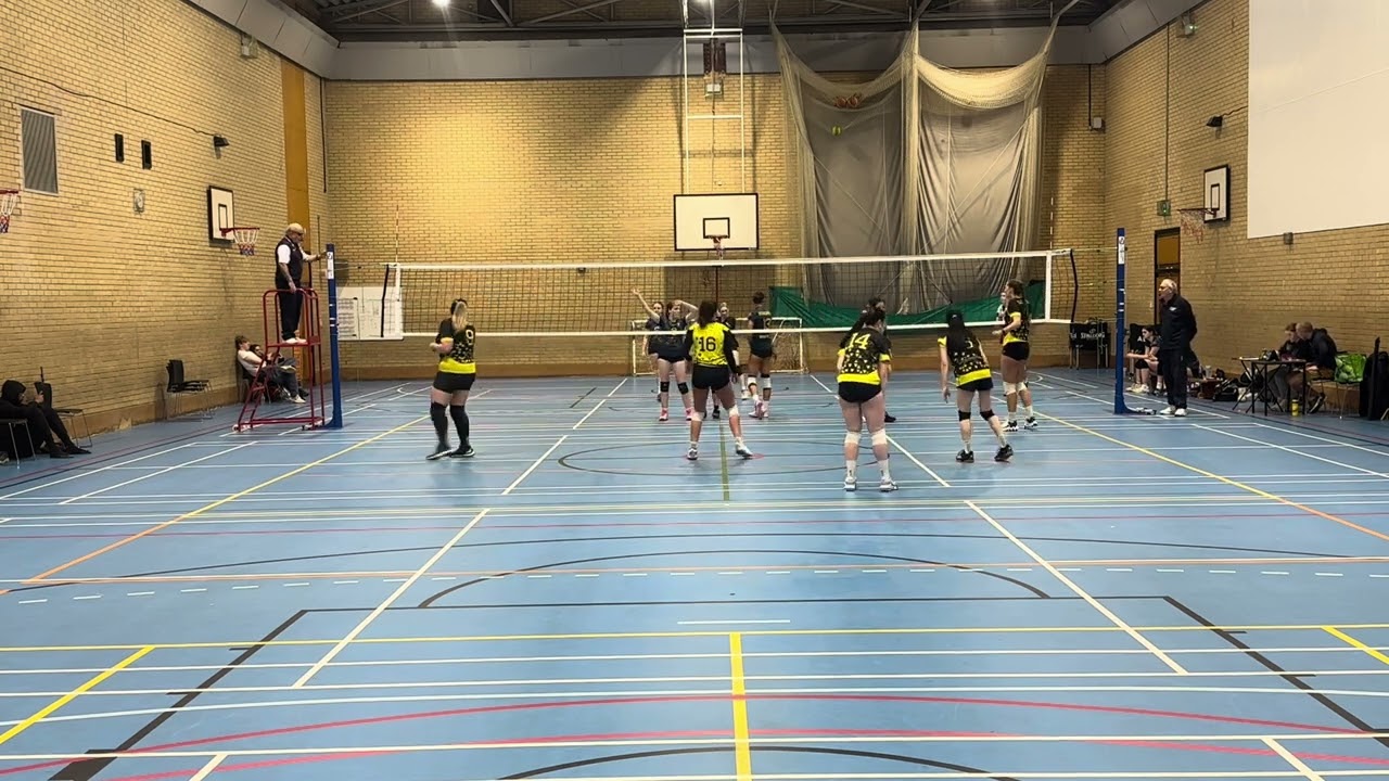 NVL vs. Urmston Set 1 [25-17] (07/04/24)