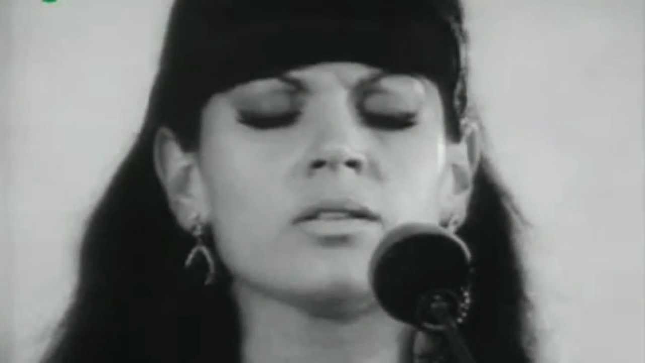 Salome - S'en Va Anar (live 1968)